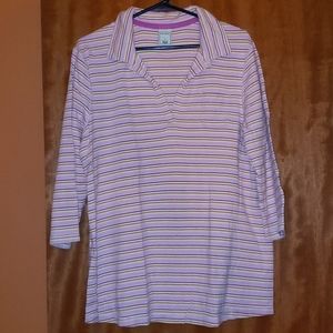 Like New!! OLD NAVY MATERNITY TOP